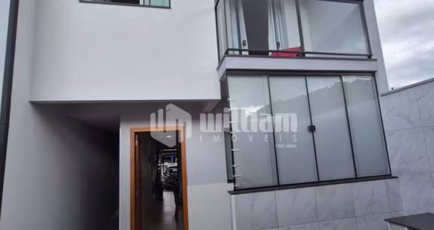 Casa à venda no Limeira Baixa, Brusque 