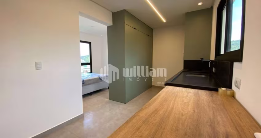 Apartamento com 1 quarto para alugar no Santa Terezinha, Brusque 