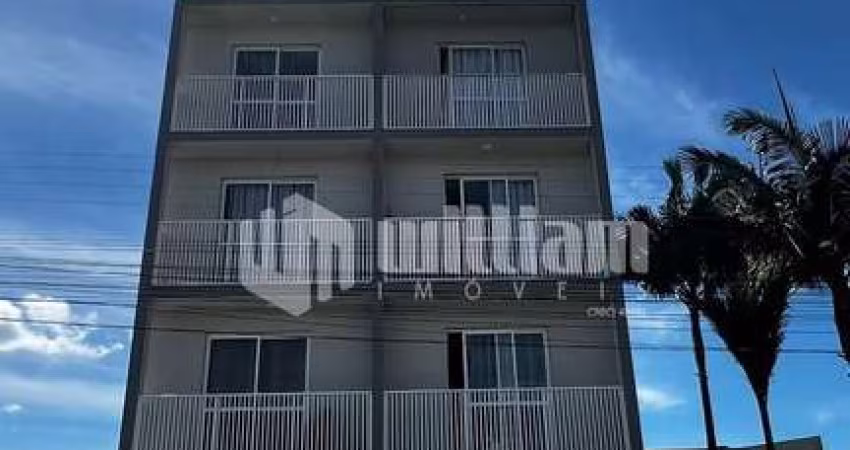 Apartamento com 2 quartos à venda no Balneário Perequê, Porto Belo 