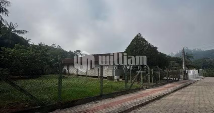 Terreno à venda na Área Rural de Guabiruba, Guabiruba 