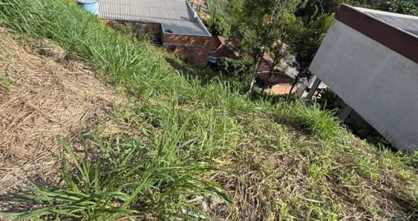 Terreno à venda no Ponta Russa, Brusque 