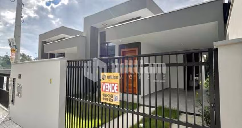 Casa com 2 quartos à venda no Águas Claras, Brusque 