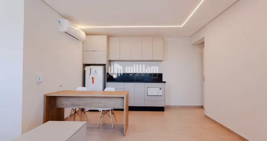 Apartamento com 1 quarto para alugar no Santa Terezinha, Brusque 