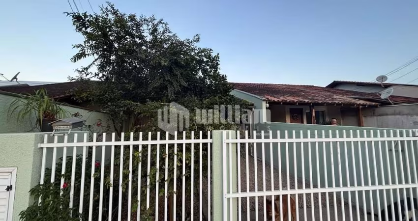 Casa com 2 quartos à venda no Dom Joaquim, Brusque 