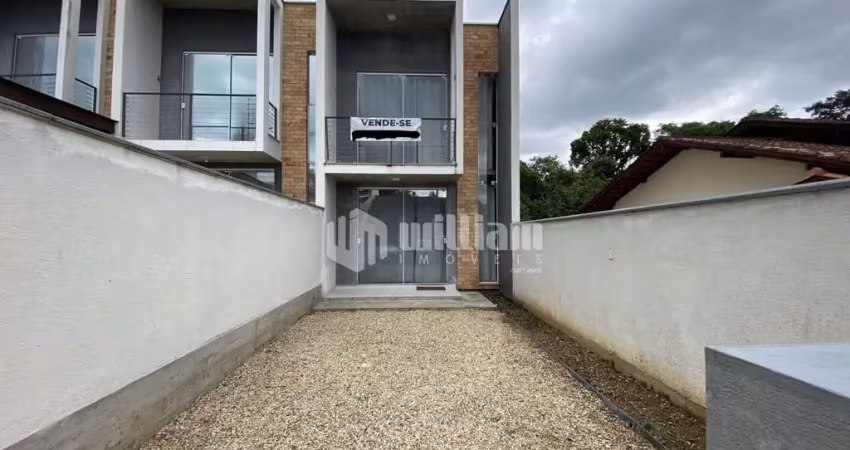 Casa com 2 quartos à venda no Rio Branco, Brusque 