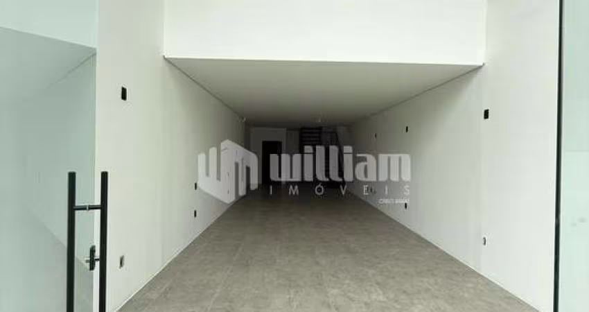 Ponto comercial para alugar no Centro I, Brusque 