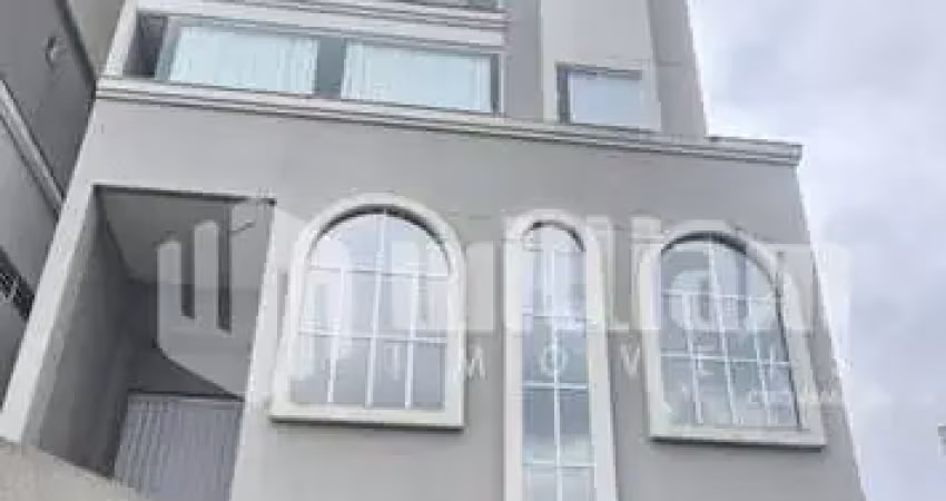 Apartamento com 2 quartos para alugar no Santa Rita, Brusque 