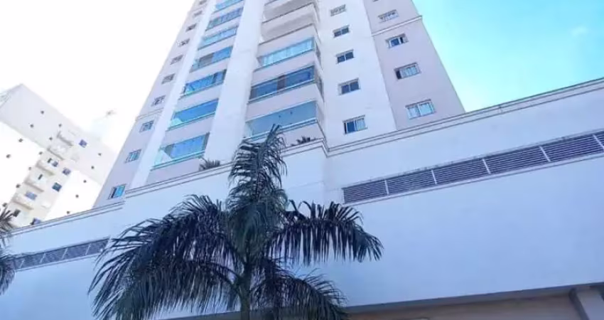 Apartamento com 3 quartos para alugar no Santa Rita, Brusque 