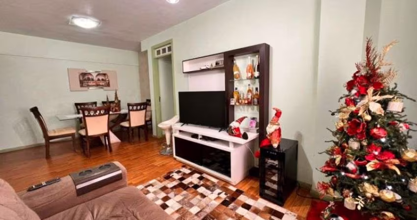 Apartamento com 3 quartos à venda no São Luiz, Brusque 