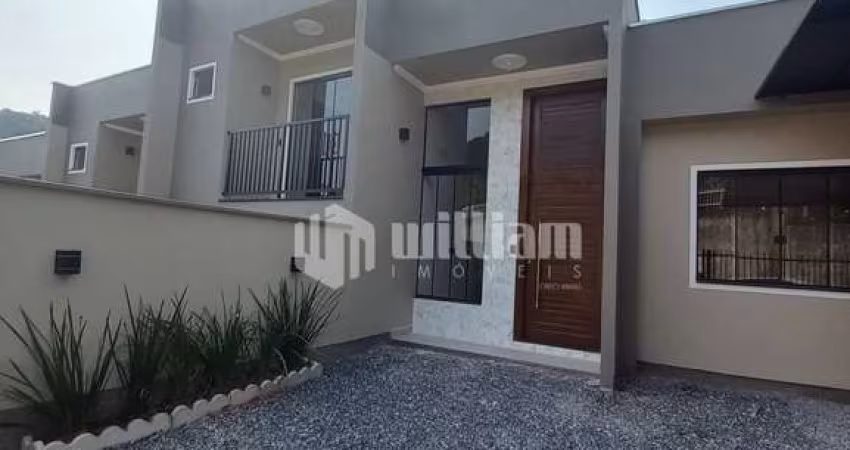 Casa com 3 quartos à venda no Cedrinho, Brusque 