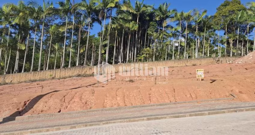 Terreno à venda no Guabiruba Sul, Guabiruba 