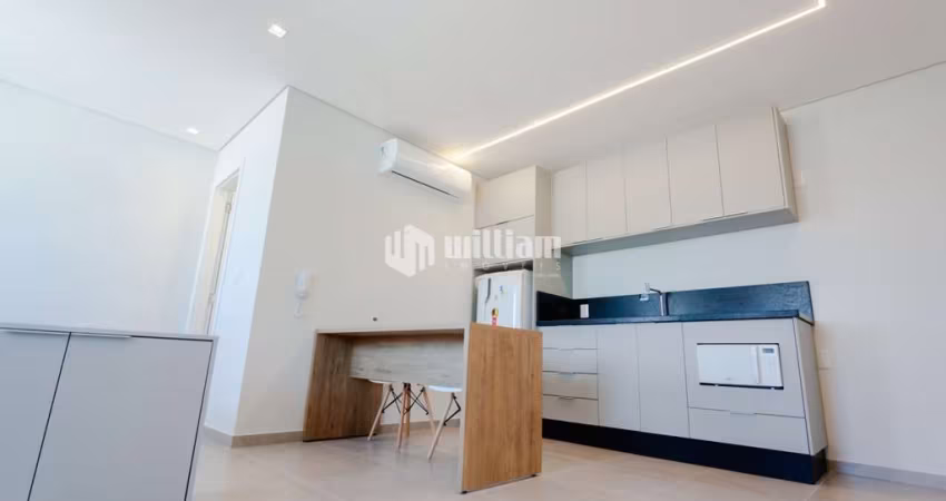 Apartamento com 1 quarto para alugar no Santa Terezinha, Brusque 