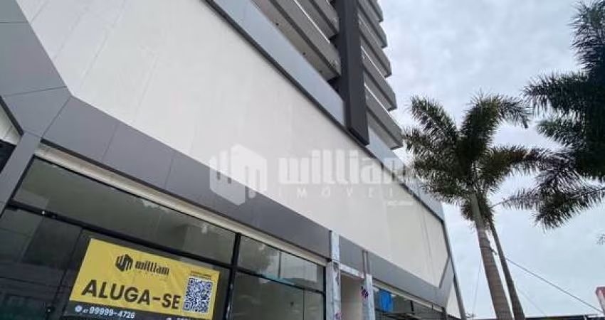 Ponto comercial para alugar no Guarani, Brusque 