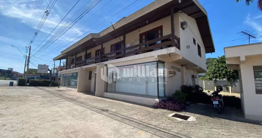 Ponto comercial para alugar no Santa Rita, Brusque 