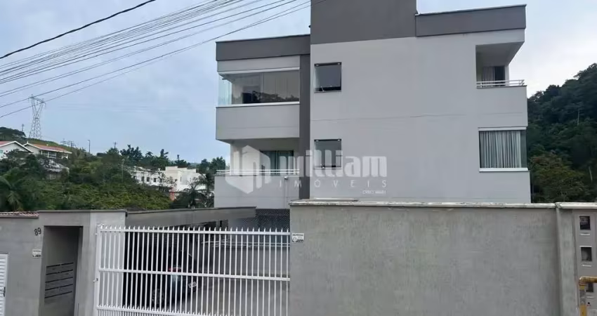 Apartamento com 2 quartos à venda no Dom Joaquim, Brusque 