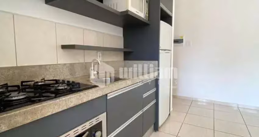 Apartamento com 2 quartos para alugar no Souza Cruz, Brusque 