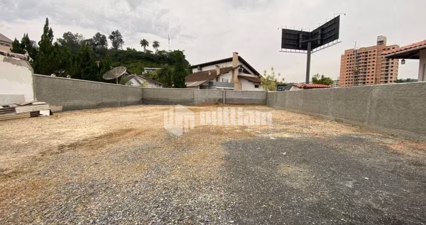 Terreno comercial para alugar no Santa Rita, Brusque 