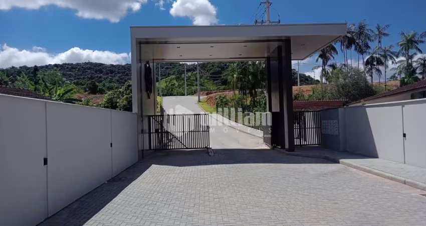 Terreno à venda no Dom Joaquim, Brusque 