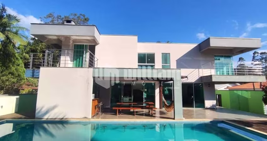 Casa com 3 quartos à venda em Vigolo, Nova Trento 