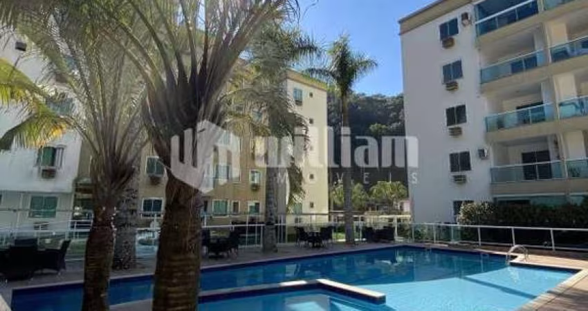 Apartamento com 2 quartos para alugar no Nova Brasília, Brusque 