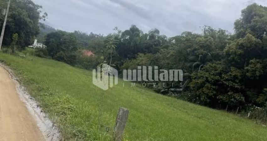 Terreno à venda no Guabiruba Sul, Guabiruba 