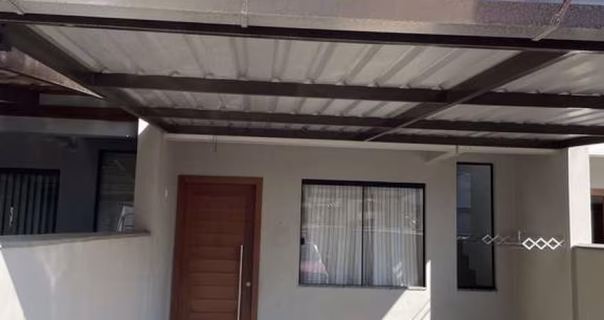 Casa com 2 quartos à venda no Rio Branco, Brusque 