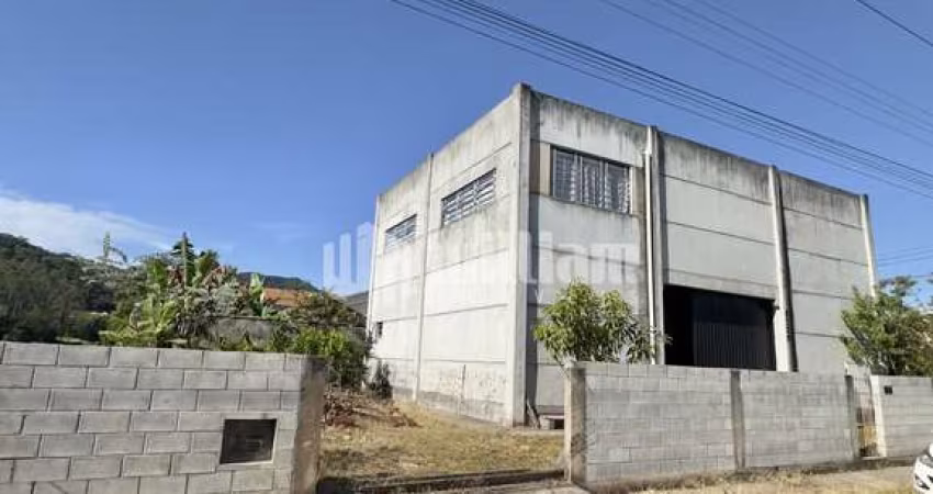 Barracão / Galpão / Depósito à venda no Brilhante I, Itajaí 