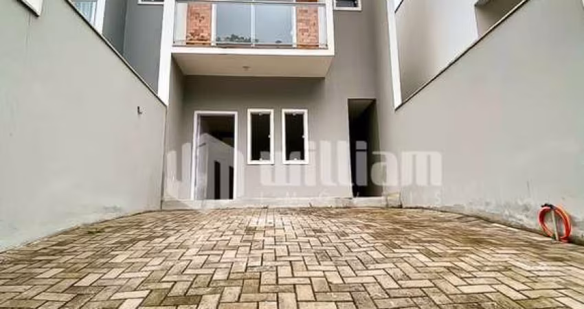 Casa com 3 quartos à venda no Nova Brasília, Brusque 