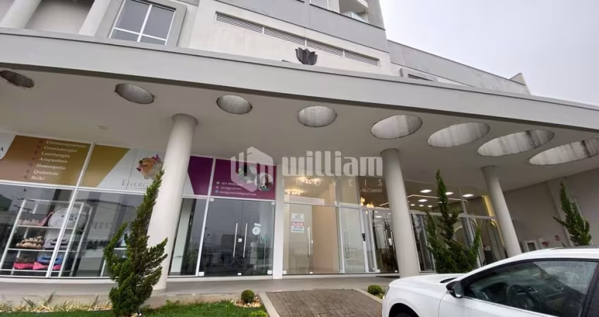 Ponto comercial para alugar no Souza Cruz, Brusque 