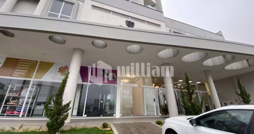 Ponto comercial para alugar no Souza Cruz, Brusque 