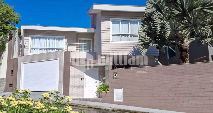 Casa com 3 quartos à venda no Souza Cruz, Brusque 