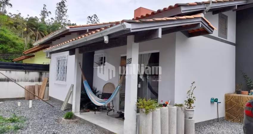 Casa com 3 quartos à venda no Limeira Baixa, Brusque 