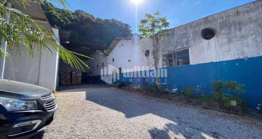 Barracão / Galpão / Depósito para alugar no Guarani, Brusque 