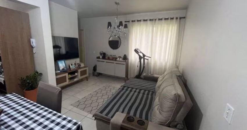Apartamento com 2 quartos à venda no Cedrinho, Brusque 