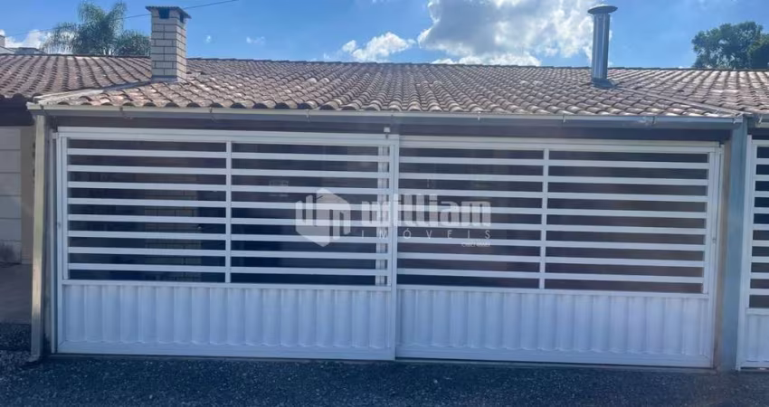 Casa com 2 quartos à venda no Rio Branco, Brusque 
