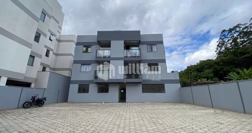 Apartamento com 2 quartos para alugar no São Pedro, Brusque 