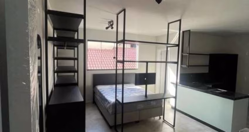 Apartamento com 1 quarto para alugar no São Pedro, Brusque 