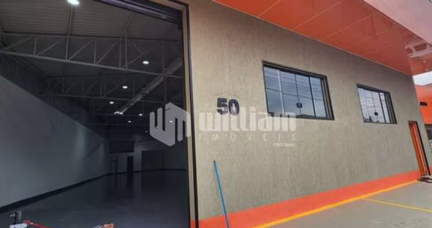 Barracão / Galpão / Depósito para alugar no Santa Terezinha, Brusque 