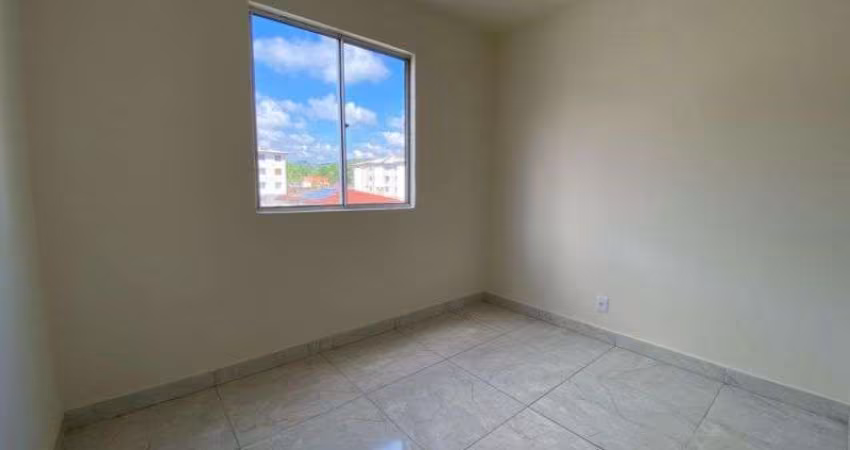 Apartamento com 2 quartos à venda no Limeira Baixa, Brusque 