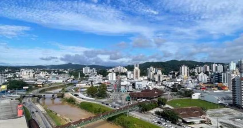 Apartamento com 2 quartos à venda no Centro I, Brusque 