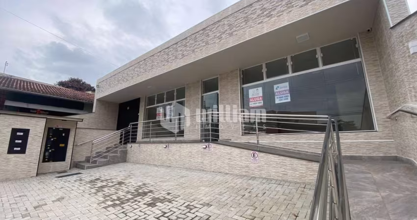 Ponto comercial para alugar no Centro I, Brusque 