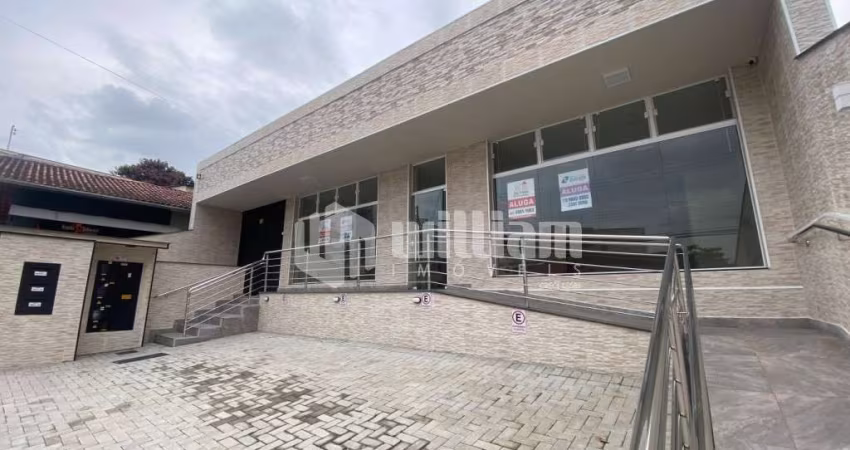 Ponto comercial para alugar no Centro I, Brusque 