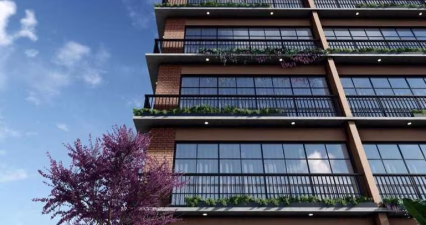 Apartamento com 2 quartos à venda no São Luiz, Brusque 
