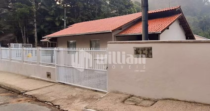 Casa com 2 quartos à venda no Azambuja, Brusque 