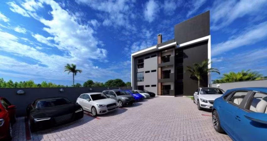 Apartamento com 2 quartos à venda no Dom Joaquim, Brusque 