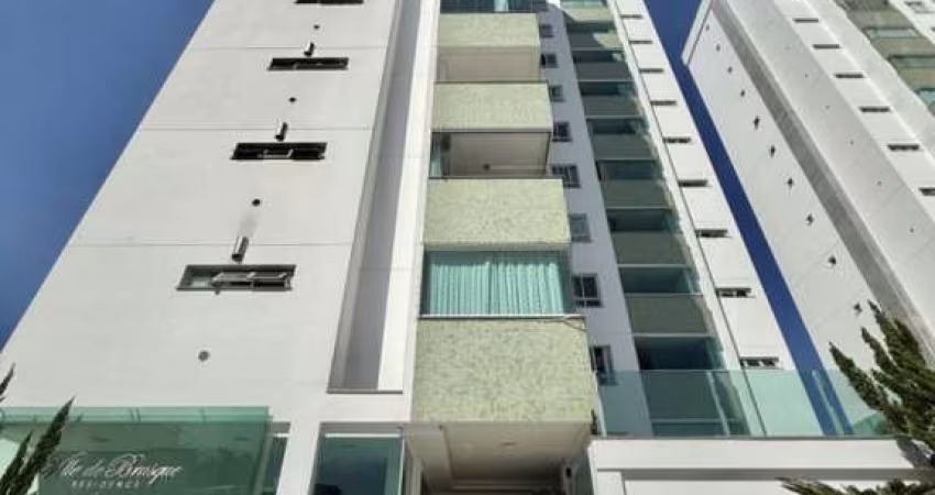 Apartamento com 3 quartos à venda no São Luiz, Brusque 