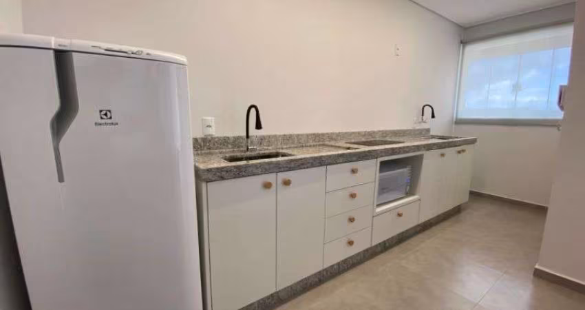 Apartamento com 1 quarto à venda no Santa Terezinha, Brusque 