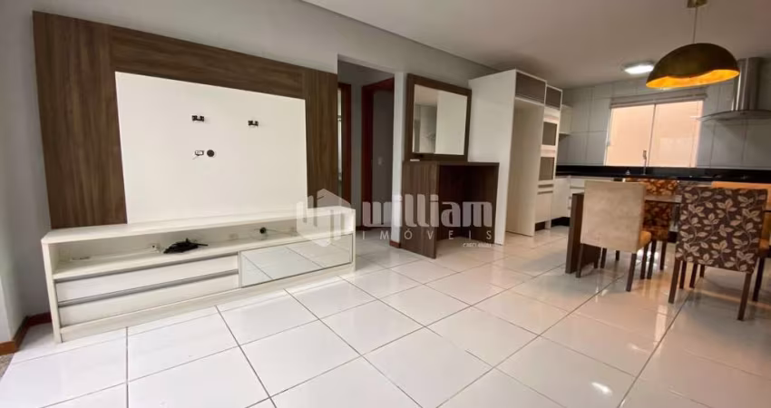 Apartamento com 2 quartos para alugar no Primeiro de Maio, Brusque 