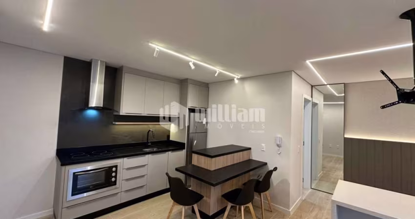 Apartamento com 1 quarto para alugar no Santa Terezinha, Brusque 