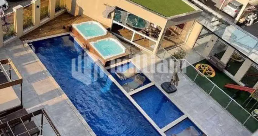 Apartamento com 2 quartos à venda no Centro I, Brusque 